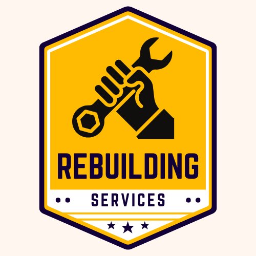 Rebuilding